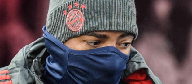 FC Bayern München: Jerome Boateng unzufrieden mit Reservistenrolle - rp-online.de FC Bayern München: Jerome Boateng unzufrieden mit Reservistenrolle - rp-online.de
