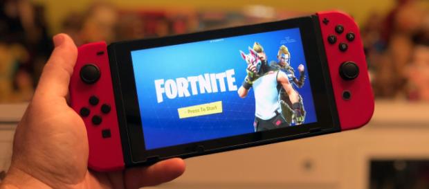 Fortnite en Nintendo Switch tiene muchos fans a nivel mundial. Fortnite en Nintendo Switch tiene muchos fans a nivel mundial.