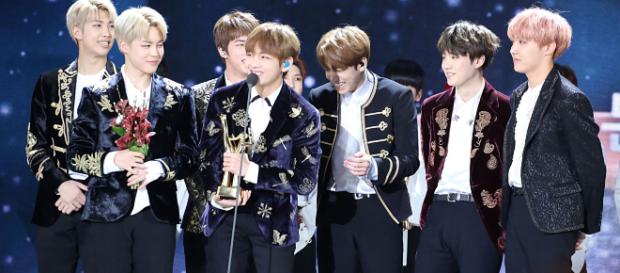 I BTS parteciperanno ai Grammy Awards 2019: presenteranno uno dei premi destinati agli artisti I BTS parteciperanno ai Grammy Awards 2019: presenteranno uno dei premi destinati agli artisti