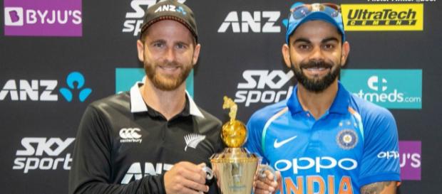 India vs NZ live streaming on Sky Sports NZ (Image via Sky Sports screencap) India vs NZ live streaming on Sky Sports NZ (Image via Sky Sports screencap)