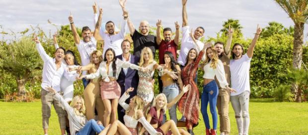 Les Anges 11 : une saison déjà explosive sur NRJ 12 ! - Télé Star - telestar.fr Les Anges 11 : une saison déjà explosive sur NRJ 12 ! - Télé Star - telestar.fr