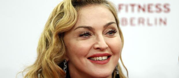Madonna actuará en Eurovisión gracias a un empresario israelí Madonna actuará en Eurovisión gracias a un empresario israelí
