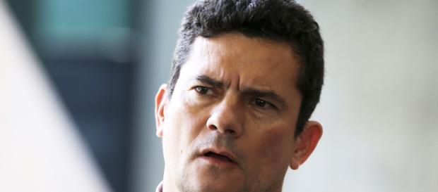 Moro pode encontrar resistência no Supremo para aprovar pacote anticrime - (Foto: Marcelo Camargo/Agência Brasil) Moro pode encontrar resistência no Supremo para aprovar pacote anticrime - (Foto: Marcelo Camargo/Agência Brasil)