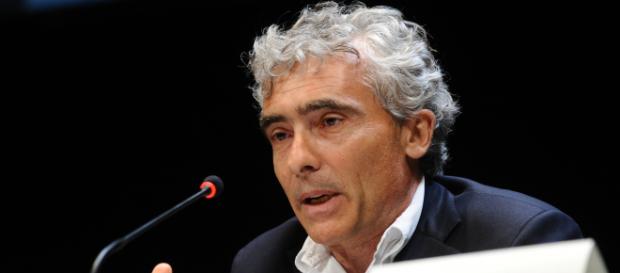 Pensioni, il presidente dell'Inps, Tito Boeri: 'Quota 100 si fermerà a 650mila nei prossimi 3 anni' Pensioni, il presidente dell'Inps, Tito Boeri: 'Quota 100 si fermerà a 650mila nei prossimi 3 anni'