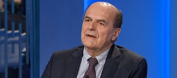 Pierluigi Bersani (Articolo Uno MDP-LeU) Pierluigi Bersani (Articolo Uno MDP-LeU)