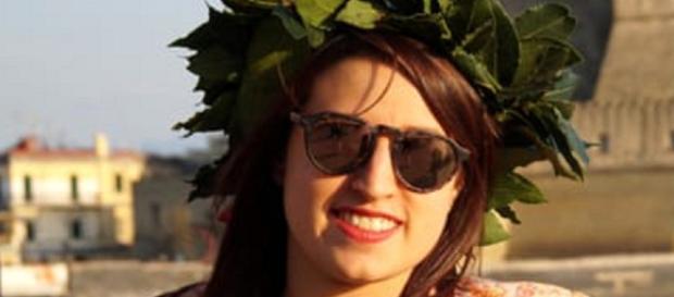 Sara, esempio di coraggio e determinazione Sara, esempio di coraggio e determinazione