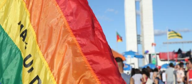 STF discute nesta quarta-feira a criminalização da homofobia. Crédito: Elza Fiuza/Agência Brasil STF discute nesta quarta-feira a criminalização da homofobia. Crédito: Elza Fiuza/Agência Brasil