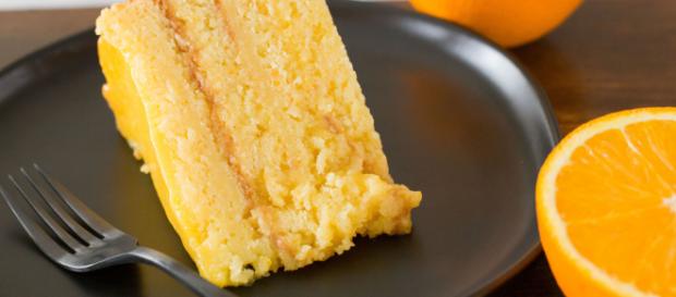 Torta de naranja para disfrutar de las ventajas de esta fruta deliciosa Torta de naranja para disfrutar de las ventajas de esta fruta deliciosa