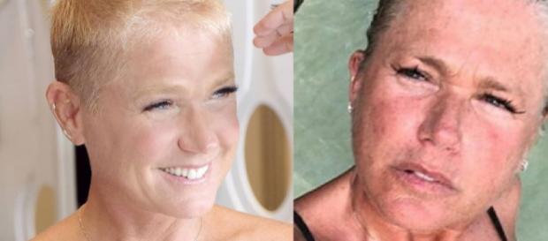 Xuxa Meneghel (Reprodução/Instagram) Xuxa Meneghel (Reprodução/Instagram)
