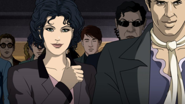 Adrian, nuovo drastico calo degli ascolti nella 4^ puntata