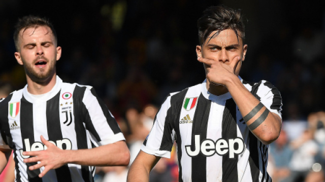 Calciomercato Juventus, Dybala sulla lista di Inter e Real Madrid