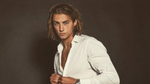 Dylan réagit aux accusations de Marine Lhimer.