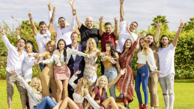 Les Anges 11 : une saison déjà explosive sur NRJ 12 ! - Télé Star - telestar.fr