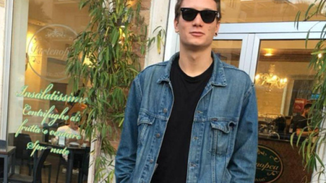 Manuel Bortuzzo, il nuotatore 19enne a cui qualcuno ha sparato sabato notte, resterà semiparalizzato e non potrà più camminare.