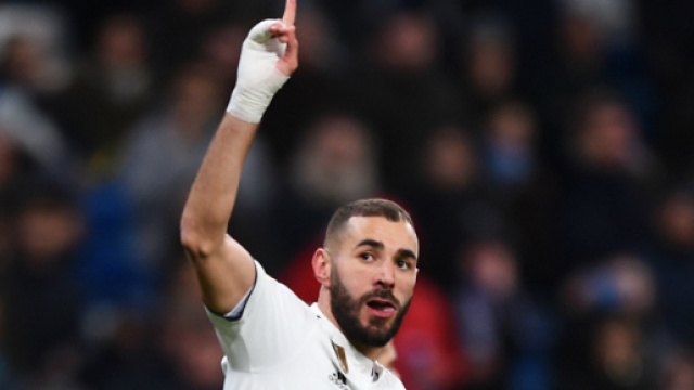 Mercato : Benzema aurait re&ccedil;u une offre du PSG