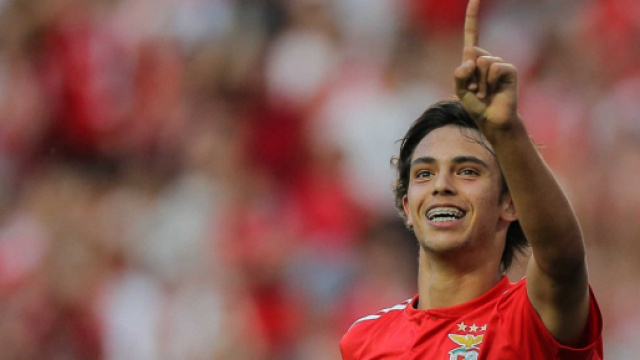 Mercato : le PSG piste Félix, le 'nouveau Ronaldo'