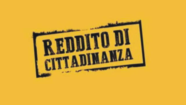 Reddito di cittadinanza al via, ultime novit&agrave;