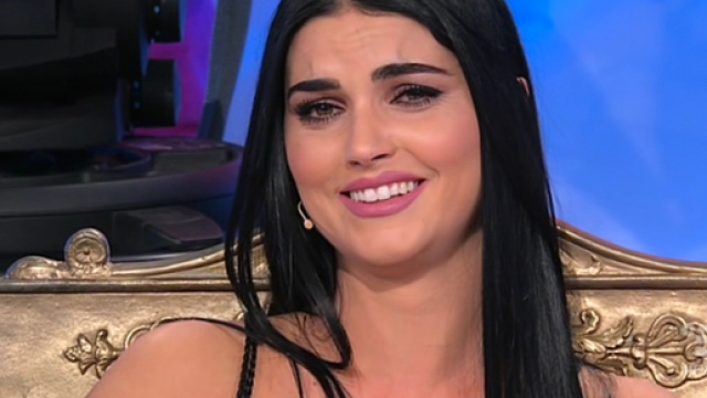 Teresa Langella Uomini e Donne