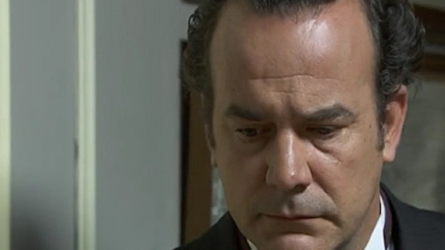 Una vita, anticipazioni dal 10 al 15 febbraio: Arturo scopre il segreto di Susana.