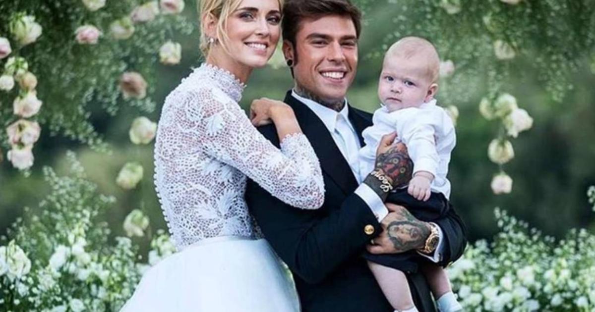 Leone, cinque curiosità sul figlio di Chiara Ferragni e Fedez