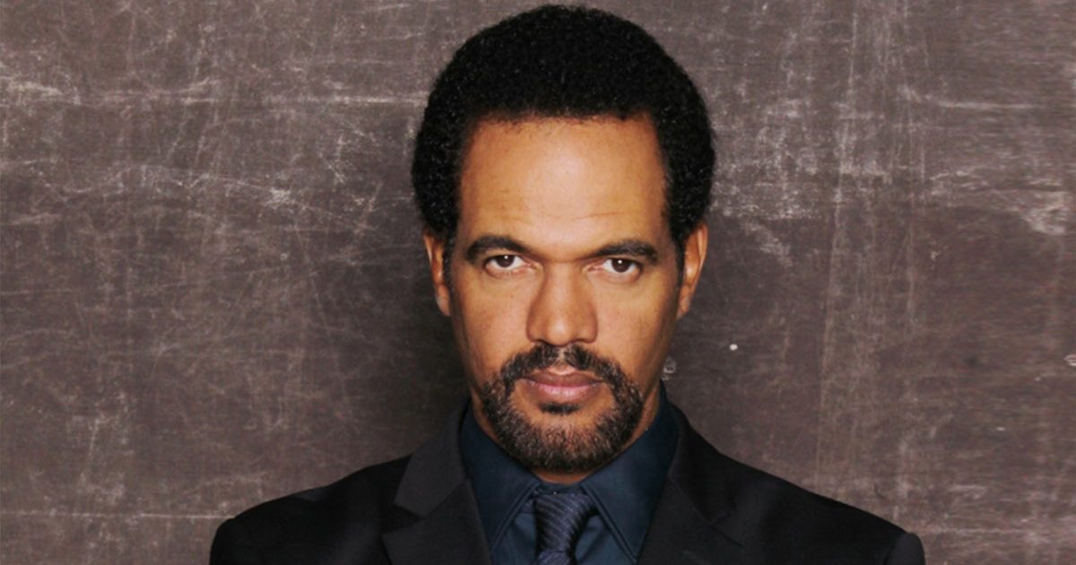 Y&R cast devastated at the untimely death of Kristoff St. John who