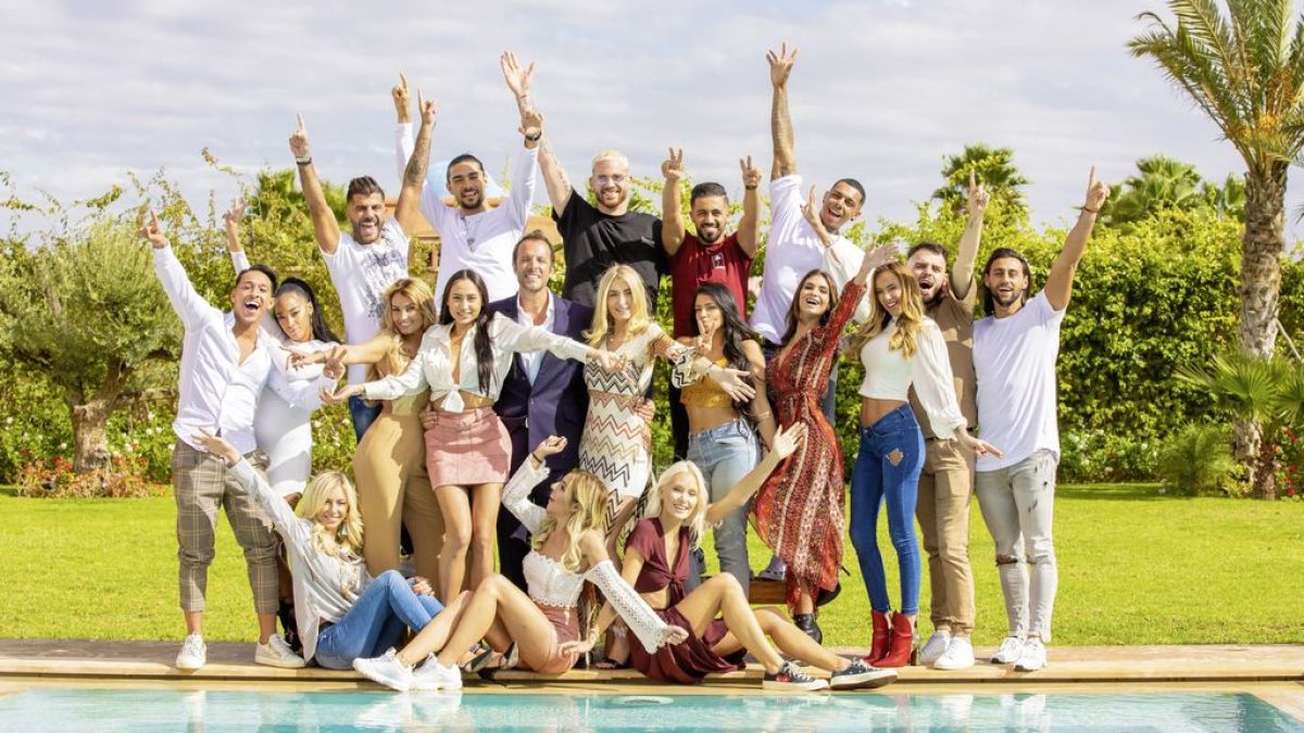 Les Anges 11 Episode 67 Les Anges 11 : la nouvelle saison vient de démarrer sur NRJ12