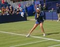 Fed Cup: Harriet Dart and Katie Swan complete 3-0 victory for Britain over Slovenia