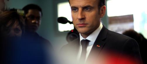 La popularité de Macron au plus bas dans les sondages en décembre - latribune.fr