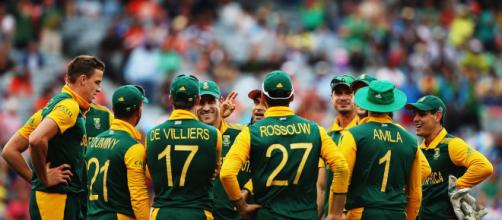 PTV Sports will live stream Pakistan vs South Africa 3rd ...