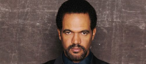 Kristoff St. John's death hitting soap world hard. (Image Source: CBS Soaps-YouTube.)