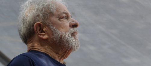 Lula critica pacote anticrime e reforma da Previdência (Reprodução)