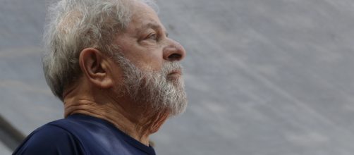 Lula é condenado pela segunda vez (Reprodução TV Globo)
