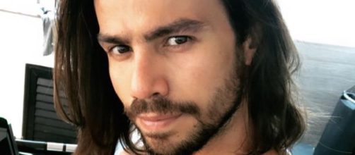 Mariano muda o visual (Reprodução/Instagram)