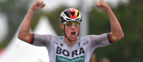 Pascal Ackermann (BORA-hansgrohe)