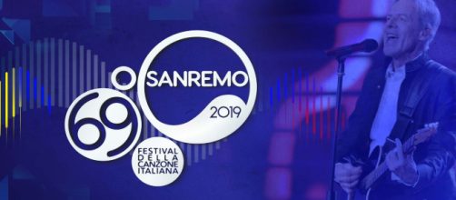 Replica Sanremo 2019 prima serata
