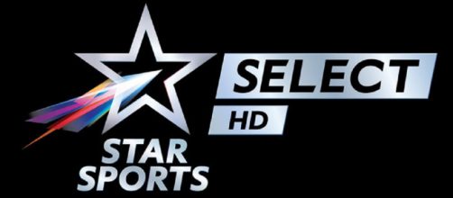 Star Sports to live telecast India vs New Zealand T20 (Image via STar Sports Screencap)