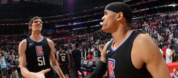Bobi and Tobi: Tobias Harris, Boban Marjanovic discuss friendship ... - si.com Bobi and Tobi: Tobias Harris, Boban Marjanovic discuss friendship ... - si.com