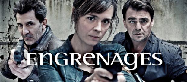 Engrenages, une saison 7 moins dechirante, mais toujours très humaine Engrenages, une saison 7 moins dechirante, mais toujours très humaine