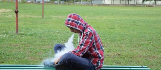 Fort Worth, Texas: Vape e-cigarette explodes killing a young man - Image credit - 1503849 | Pixabay Fort Worth, Texas: Vape e-cigarette explodes killing a young man - Image credit - 1503849 | Pixabay