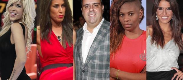 Gran Hermano Dúo se convierte en un campo de batalla Gran Hermano Dúo se convierte en un campo de batalla