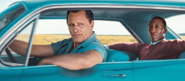 Green Book, trama e personaggi Green Book, trama e personaggi