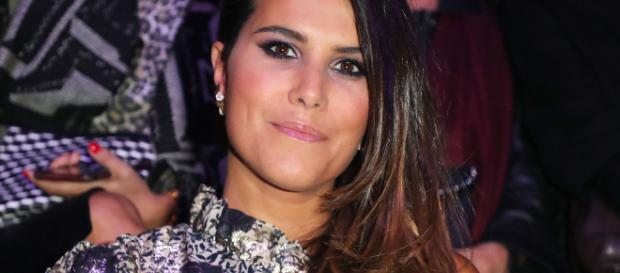 Karine Ferri réclame 1 million d'euros à Cyril Hanouna Karine Ferri réclame 1 million d'euros à Cyril Hanouna