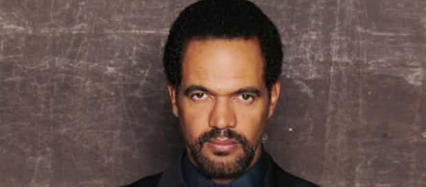 Kristoff St. John's death hitting soap world hard. (Image Source: CBS Soaps-YouTube.) Kristoff St. John's death hitting soap world hard. (Image Source: CBS Soaps-YouTube.)