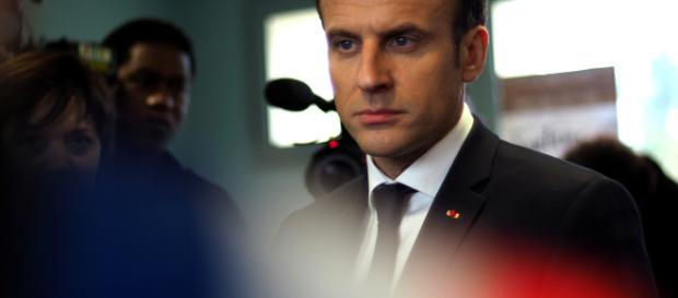 La popularité de Macron au plus bas dans les sondages en décembre - latribune.fr La popularité de Macron au plus bas dans les sondages en décembre - latribune.fr