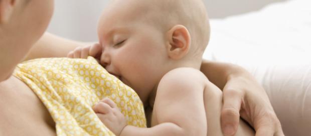 Lactancia materna protege sistema inmunológico del recién nacido. - paraserbella.com Lactancia materna protege sistema inmunológico del recién nacido. - paraserbella.com