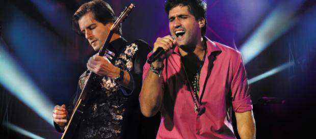 Leo Chaves fala sobre o fim da dupla sertaneja com Victor. Leo Chaves fala sobre o fim da dupla sertaneja com Victor.