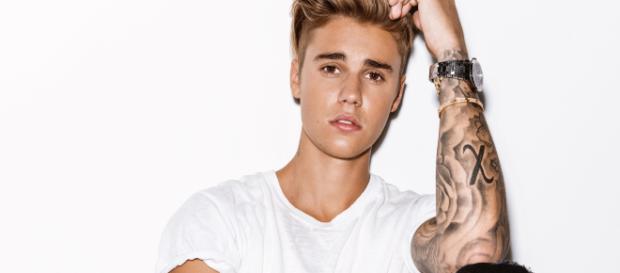 Los fanáticos de Justin Bieber atacan su nueva línea de ropa Los fanáticos de Justin Bieber atacan su nueva línea de ropa