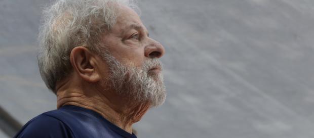Lula critica pacote anticrime e reforma da Previdência (Reprodução) Lula critica pacote anticrime e reforma da Previdência (Reprodução)