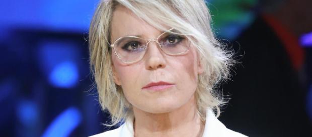 Maria De Filippi parla del flop di Adrian e dell'Isola ed esclude un ritorno a Sanremo Maria De Filippi parla del flop di Adrian e dell'Isola ed esclude un ritorno a Sanremo