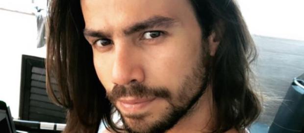 Mariano muda o visual (Reprodução/Instagram) Mariano muda o visual (Reprodução/Instagram)